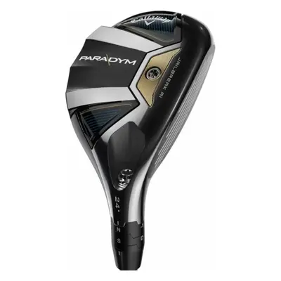 Callaway Paradym Golfová hole - hybrid Pravá ruka 21° Stiff