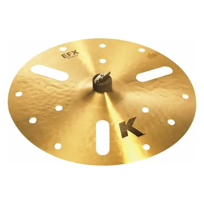 Zildjian K0890 K EFX 16" Efektový činel