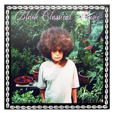 Yussef Dayes - Black Classical Music (2 LP)