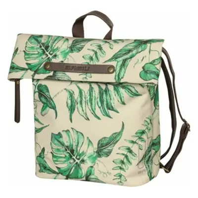 Basil Ever-Green Daypack Cestovní taška na kolo Sandshell Beige - L