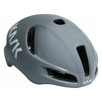 Kask Utopia Y Grey Cyklistická helma