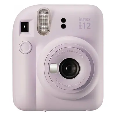 Fujifilm Instax Mini Lilac Purple Instantní fotoaparát