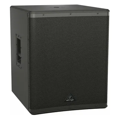 Behringer DR18SUB Aktivní subwoofer