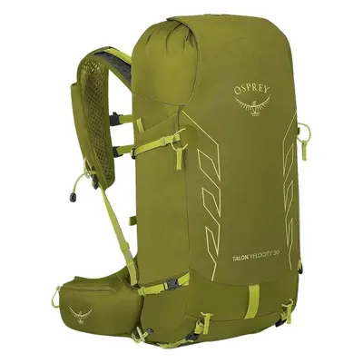 Osprey Talon Velocity Matcha Green/Lemongrass Outdoorový batoh