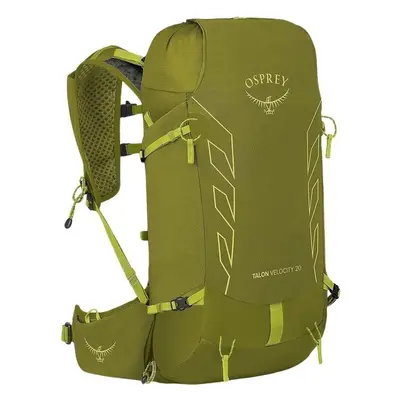 Osprey Talon Velocity Matcha Green/Lemongrass Outdoorový batoh