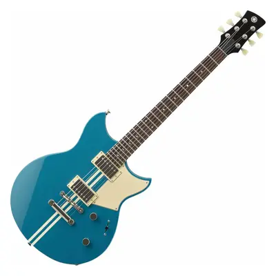 Yamaha RSE20 Swift Blue Elektrická kytara