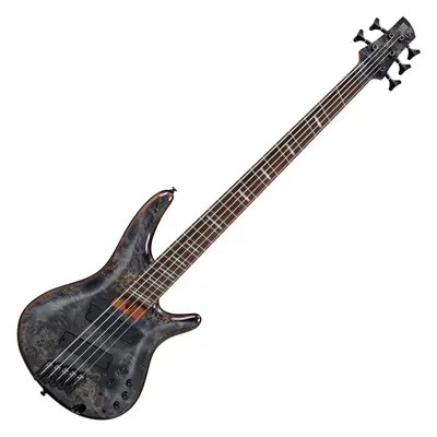 Ibanez SRMS805-DTW Deep Twilight Multiscale baskytara