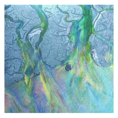 alt-J - An Awesome Wave (White Vinyl) (LP)