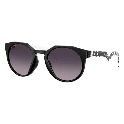 Oakley HSTN Matte Black/Prizm Black Lifestyle brýle