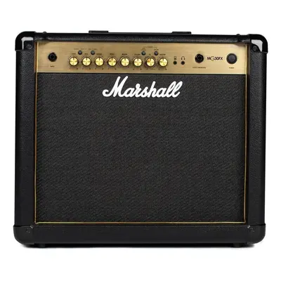 Marshall MG30GFX Kytarové kombo