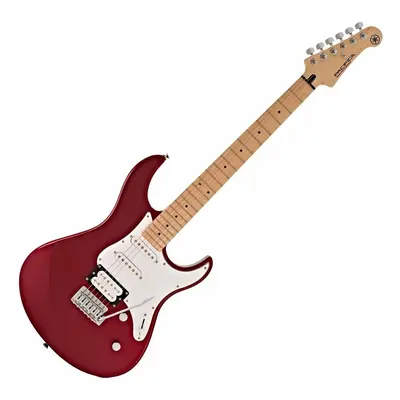 Yamaha Pacifica 112VM RM RL Red Metallic Elektrická kytara