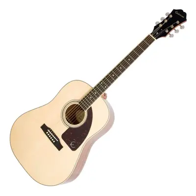 Epiphone J-45 Studio Natural Akustická kytara