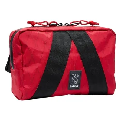 Chrome Mini Tensile Sling Bag Red Taška přes rameno