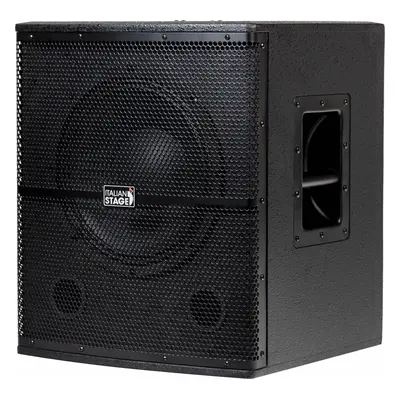 Italian Stage S112A Aktivní subwoofer