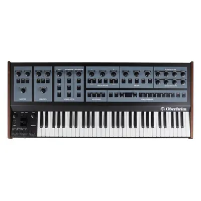 OBERHEIM OB-X8 Keyboard Syntetizátor