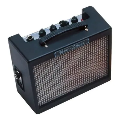 Fender MD20 Mini Kytarové kombo-Mini