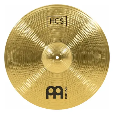 Meinl HCS18CR 18" Crash-Ride činel