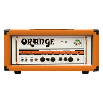 Orange Thunder 30H Lampový kytarový zesilovač