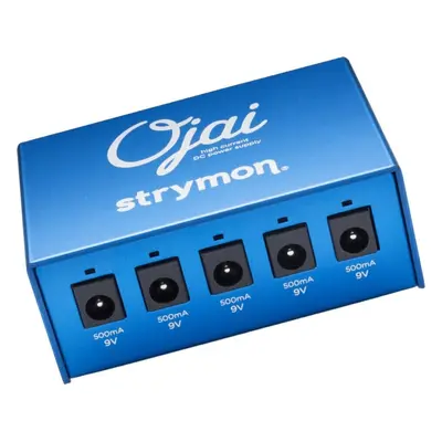 Strymon Ojai Expansion Kit Napájecí adaptér