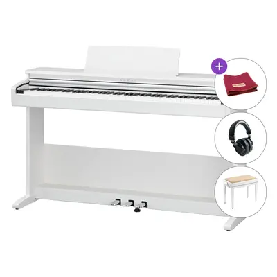 Kawai KDP75W SET Digitální piano White