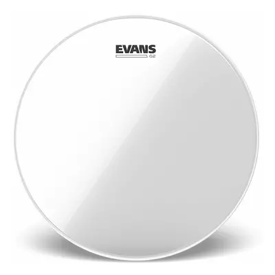 Evans TT13G2 G2 Clear 13" Blána na buben