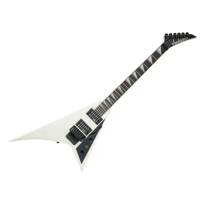 Jackson JS32 Rhoads AH Ivory Elektrická kytara