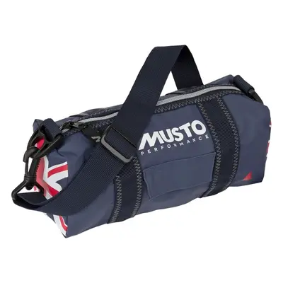 Musto Genoa Mini Carryall Cestovní taška Gbr Blue 4,3