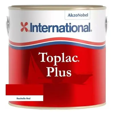 International Toplac Plus Rochelle Red ml Lodní barva