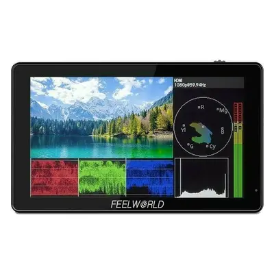 Feelworld LUT5 5'' Video monitor