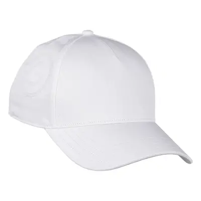 Galvin Green Sanford Lightweight Solid White Kšiltovka