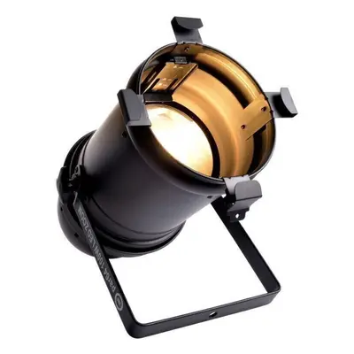 Light4Me PAR 100W LED Zoom Floodlight Divadelní reflektor