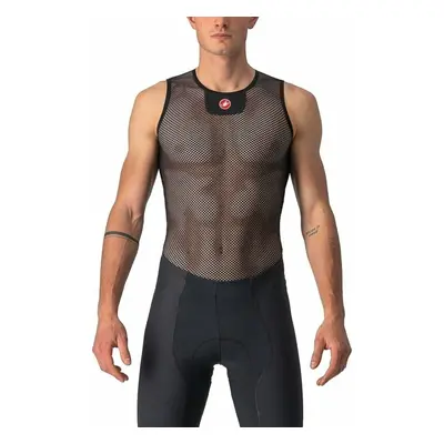 Castelli Core Mesh Funkční prádlo Black