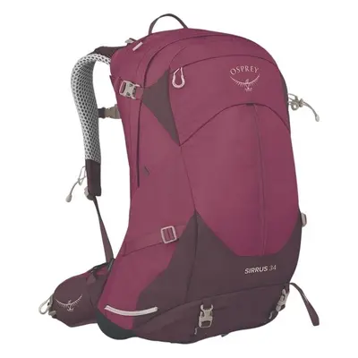 Osprey Sirrus Elderberry Purple/Chiru Tan Outdoorový batoh