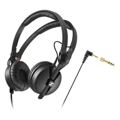 Sennheiser HD DJ sluchátka