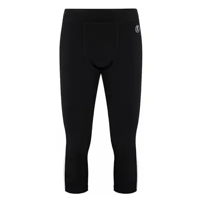 We Norwegians Voss LongJohns Men Black Termoprádlo