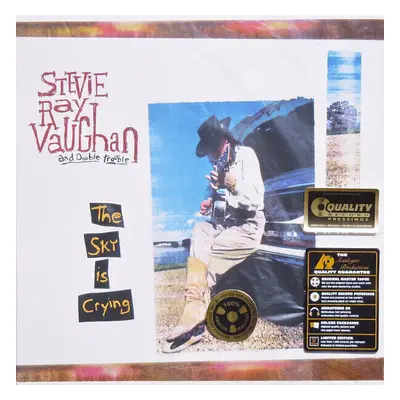 Stevie Ray Vaughan - The Sky is Crying (180g) (LP)