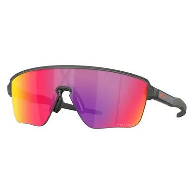 Oakley Corridor SQ Matte Grey Smoke/Prizm Road Sportovní brýle