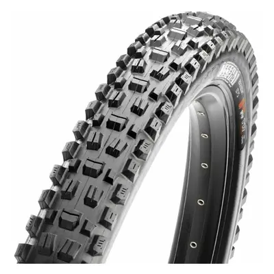 MAXXIS Assegai 27,5" (584 mm) Black 2.5 Plášť na MTB kolo