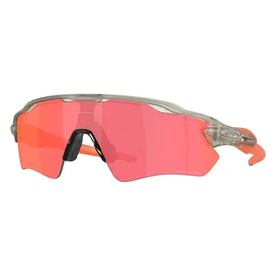 Oakley Radar EV Path 9208F838 Matte Grey Ink/Prizm Trail Torch Sportovní brýle