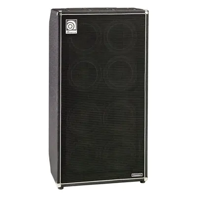 Ampeg SVT-810E Basový reprobox