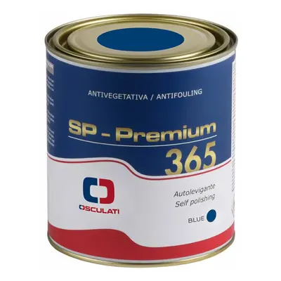 Osculati SP Premium Blue 0,75 Antifouling