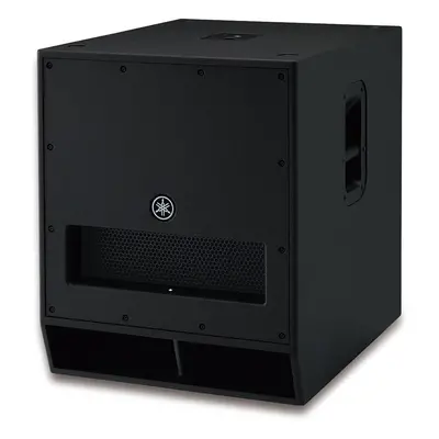 Yamaha DXS18 Aktivní subwoofer