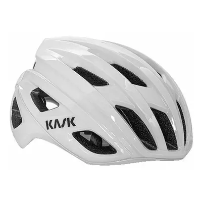 Kask Mojito White Cyklistická helma