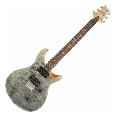 PRS SE Custom Charcoal Elektrická kytara