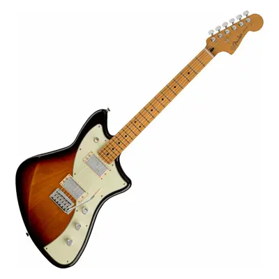 Fender Player Plus Meteora HH MN 3-Tone Sunburst Elektrická kytara