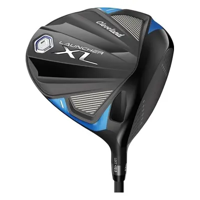 Cleveland Launcher Pravá ruka 10,5° Stiff Golfová hole - driver