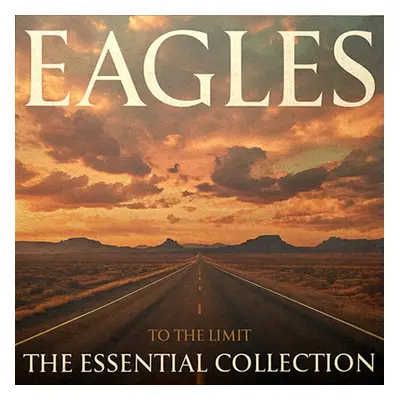 Eagles - To The Limit: The Essential Collection (180 g) (2 LP)