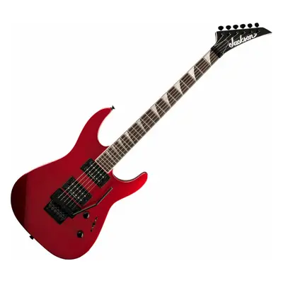 Jackson X Series Soloist SLX DX Red Crystal Elektrická kytara