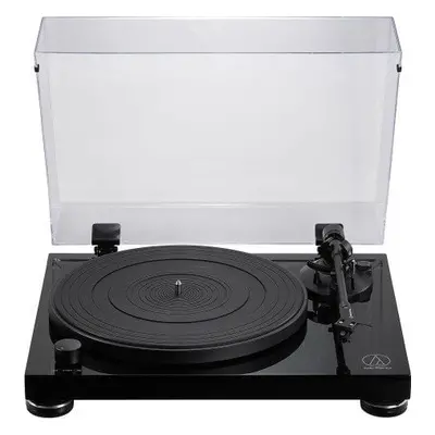 Audio-Technica AT-LPW50PB Black Gramofon