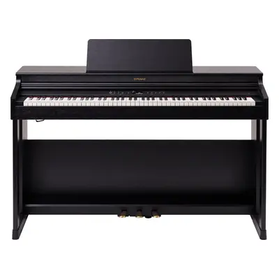 Roland RP701 Digitální piano Black